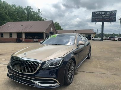 Used 2014 Mercedes-Benz S 550 Sedan w/ Sport Package Plus One