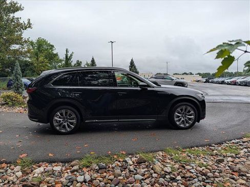 Used 2024 MAZDA CX-90 3.3 Turbo w/ Premium Package AWD/4WD image 6
