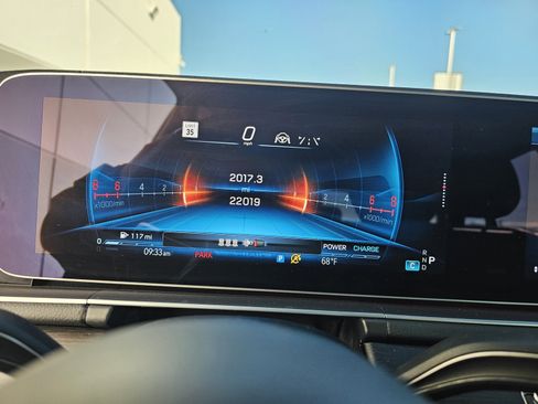 Used 2024 Mercedes-Benz GLE 53 AMG 4MATIC Coupe image 12