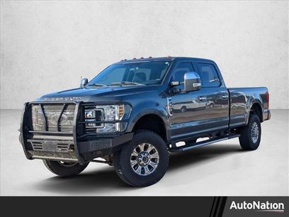 Used 2019 Ford F350 XLT w/ XLT Premium Package