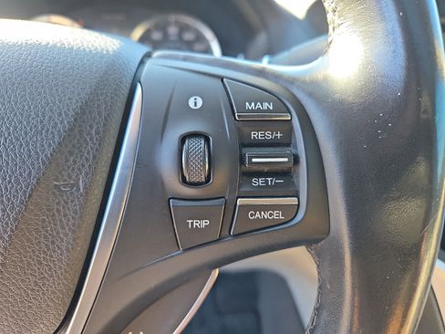 Certified 2017 Acura TLX V6 w/ Technology Package image 25