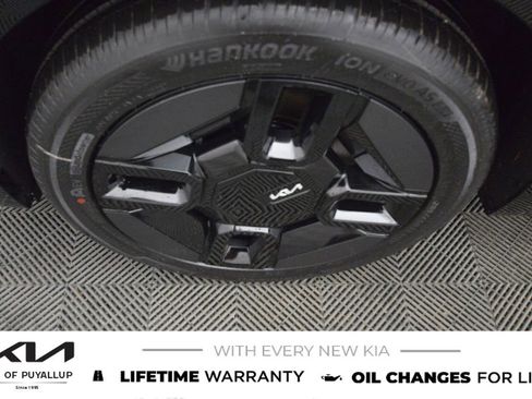 New 2026 Kia EV9 GT-Line image 21