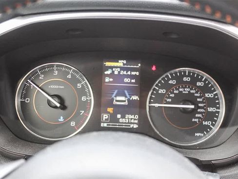 Used 2019 Subaru Crosstrek 2.0i Limited w/ Moonroof Package w/Navigation image 32