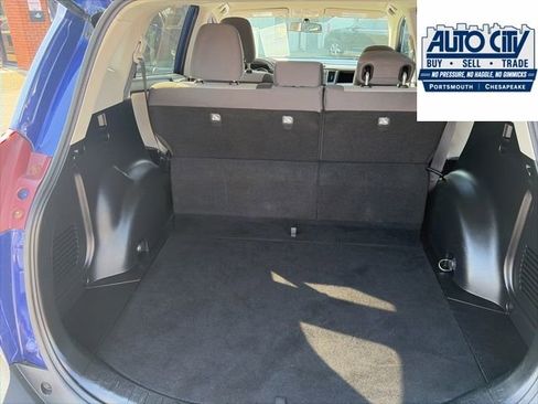 Used 2014 Toyota RAV4 LE AWD/4WD image 8
