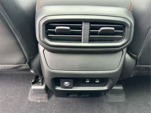 New 2026 Honda Passport TrailSport image 47