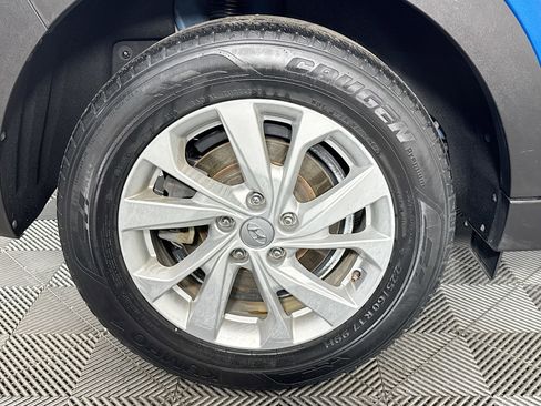 Used 2019 Hyundai Tucson Value FWD image 32