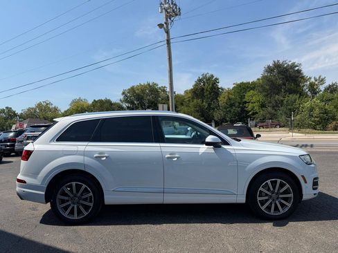 Used 2019 Audi Q7 3.0T Prestige w/ Prestige Package AWD/4WD image 6