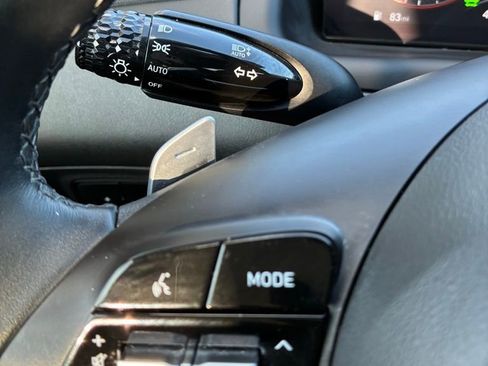 Used 2024 Hyundai Tucson Limited image 26