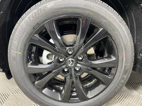 New 2026 MAZDA CX-30 AWD 2.5 S image 12