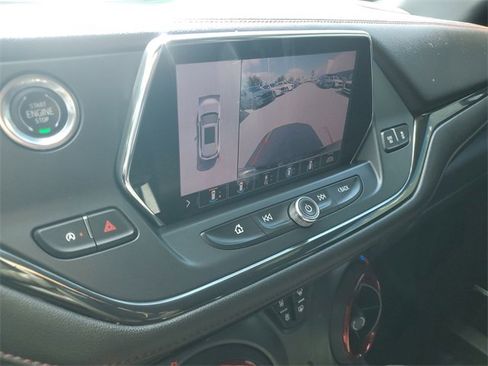 Used 2020 Chevrolet Blazer RS image 26