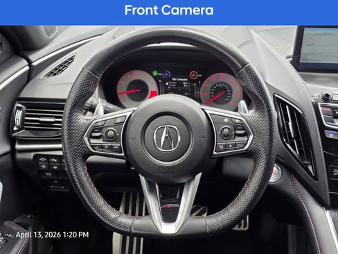 Used 2023 Acura RDX A-Spec AWD/4WD image 29