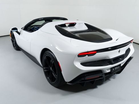 Used 2025 Ferrari 296 GTS image 26