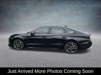 Used 2024 Hyundai Sonata SEL FWD video 2