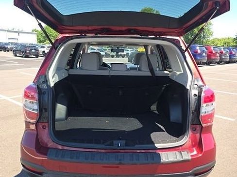 Used 2015 Subaru Forester 2.5i Premium w/ Popular Package #1 AWD/4WD image 7