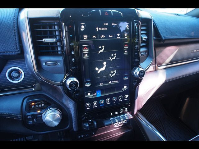 Used 2019 RAM 2500 Limited AWD/4WD image 29