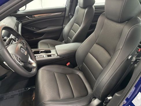 Used 2022 Honda Accord Sport image 18