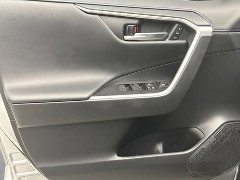 Used 2024 Toyota RAV4 XSE w/ Advanced Technology Package image 9