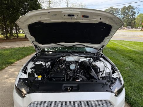 Used 2017 Ford Mustang GT Premium w/ GT Performance Package image 63