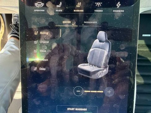 Used 2022 Lucid Air Dream Edition AWD/4WD image 11