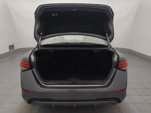 Used 2022 Nissan Sentra S image 29