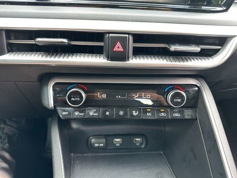 Certified 2023 Kia K5 LXS FWD image 28