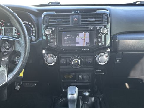 Used 2019 Toyota 4Runner TRD Off-Road Premium image 30