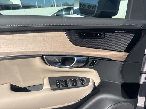 New 2026 Volvo XC90 B5 Plus w/ Protection Package image 14
