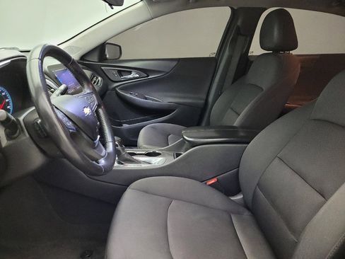 Used 2021 Chevrolet Malibu LT w/ Midnight Edition image 17