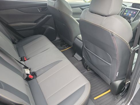 Used 2021 Subaru Crosstrek 2.5i Sport w/ Moonroof Package AWD/4WD image 28