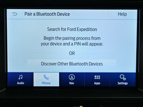 Used 2021 Ford Expedition Limited image 37