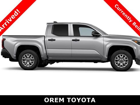 New 2026 Toyota Tacoma SR image 13