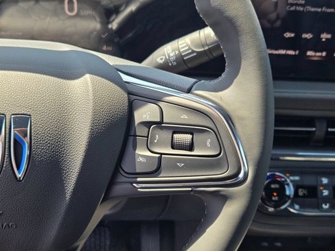 New 2026 Buick Envista Sport Touring w/ Convenience I Package FWD image 41
