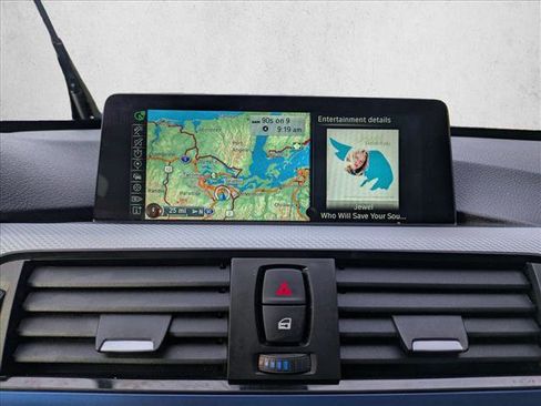 Used 2016 BMW 335i Gran Turismo xDrive image 14