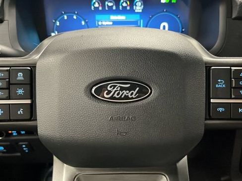 Used 2024 Ford F150 XLT w/ Equipment Group 303A High AWD/4WD image 14