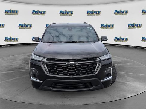 Used 2023 Chevrolet Traverse Premier w/ Redline Edition FWD image 14
