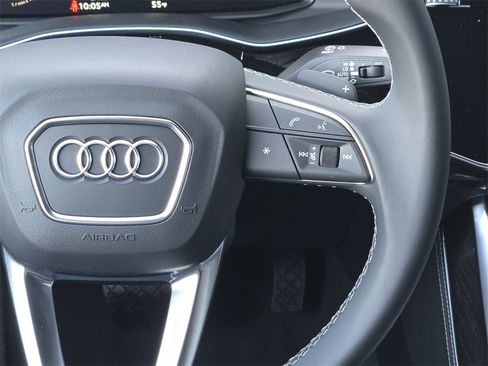 New 2026 Audi Q7 3.0T Premium Plus image 16