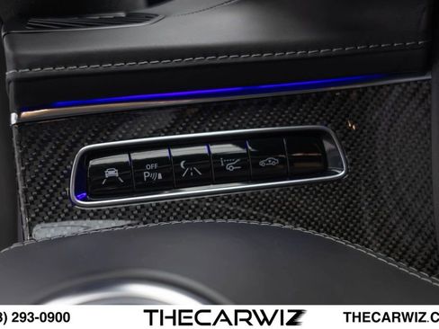 Used 2019 Mercedes-Benz S 63 AMG 4MATIC Coupe image 49
