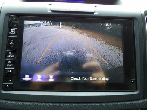 Used 2016 Honda CR-V EX-L image 29