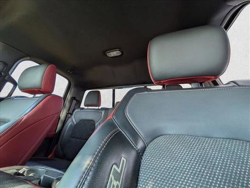 Used 2019 RAM 1500 Rebel image 14