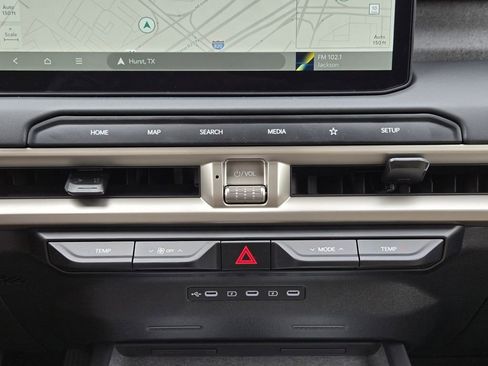 New 2027 Kia Telluride EX image 14