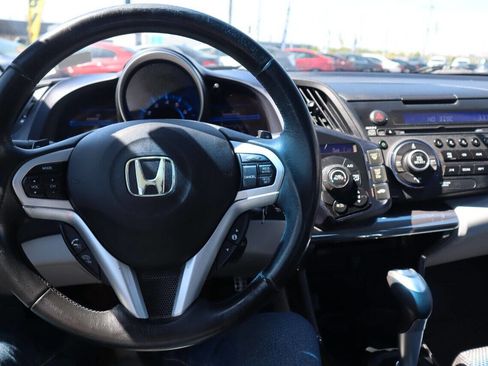 Used 2012 Honda CR-Z EX image 45