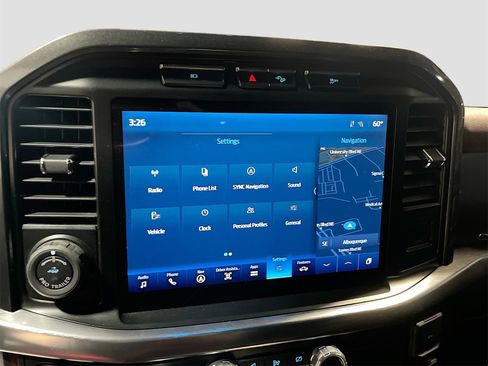 Used 2023 Ford F150 Lariat image 15