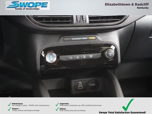 New 2026 Ford Escape ST-Line Select w/ Tech Pack #1 image 26