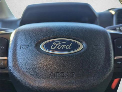 Certified 2024 Ford Ranger XLT w/ Equipment Group 301A High image 22