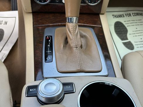 Used 2008 Mercedes-Benz C 300 Luxury w/ P1 Pkg image 28