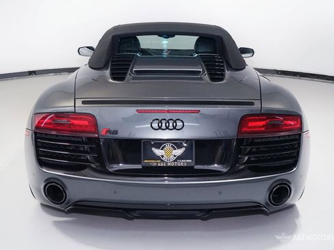 Used 2014 Audi R8 V10 AWD/4WD image 8