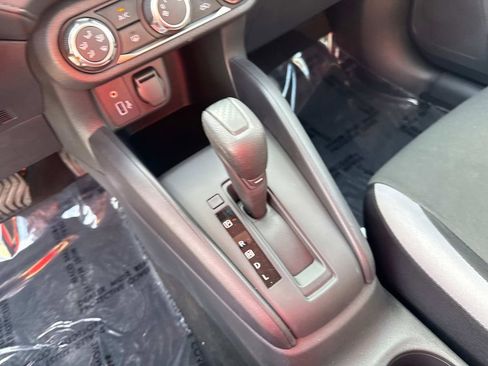 New 2025 Nissan Versa S w/ S Plus Package FWD image 15