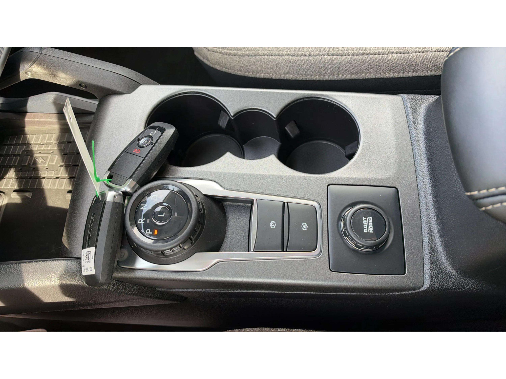Used 2025 Ford Bronco Sport Big Bend AWD/4WD image 20
