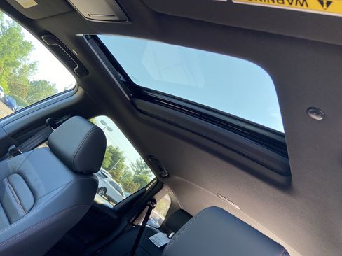 New 2026 Honda CR-V Sport-L image 30