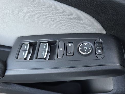 New 2026 Honda Civic Sport image 27